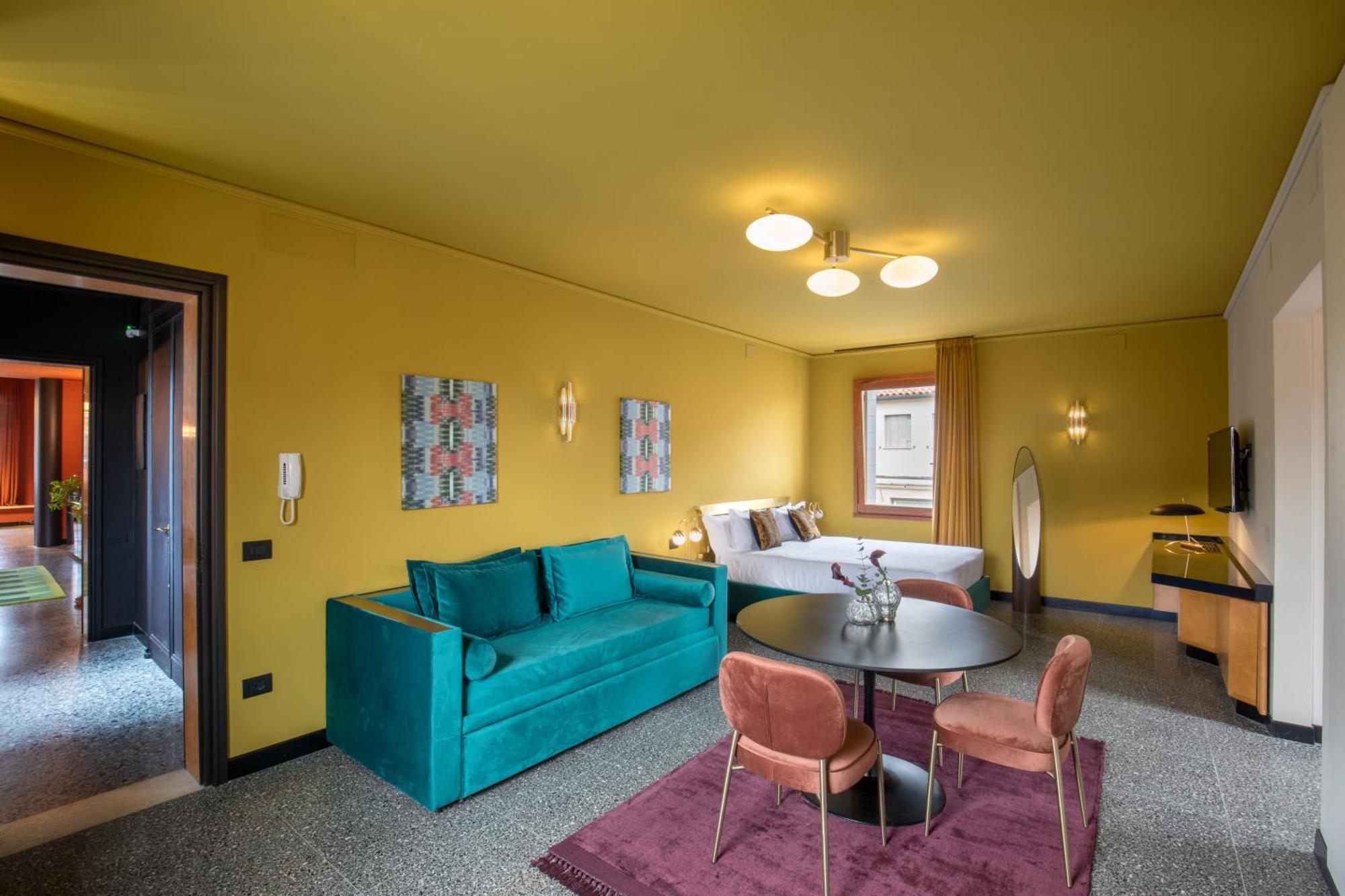 Daplace - Acquadela Apartment Venice Exterior photo